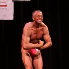 Ed  Fitzpatrick - NPC Oregon State 2011 - #1